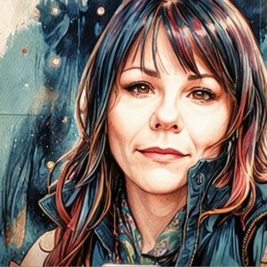 Meet your Posher, Tessa